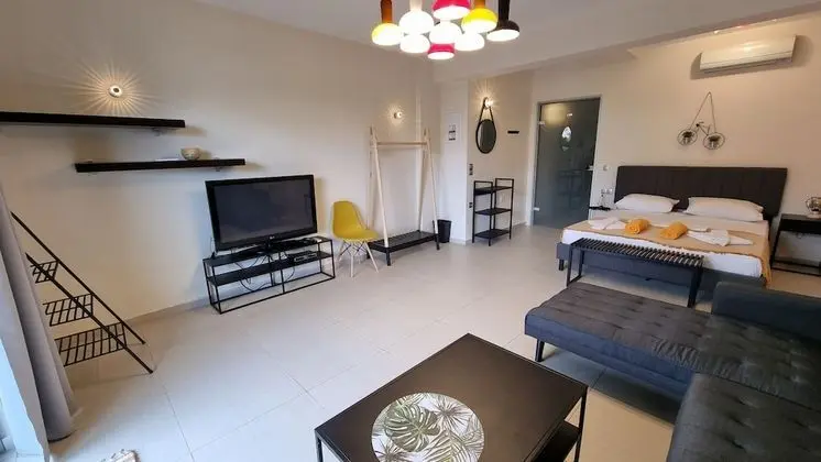 Luxury Villa, 4 Yatak Odası, Jakuzi