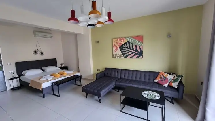Luxury Villa, 4 Yatak Odası, Jakuzi
