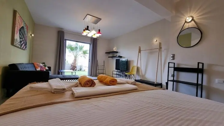 Luxury Villa, 4 Yatak Odası, Jakuzi