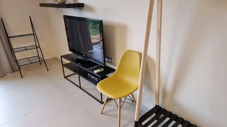 Luxury Villa, 4 Yatak Odası, Jakuzi