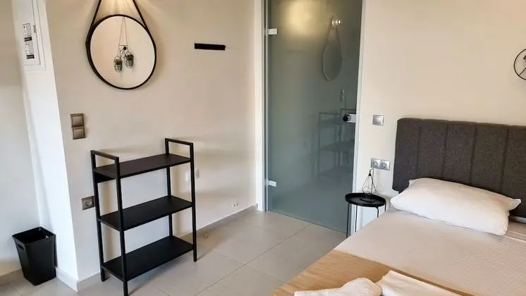 Luxury Villa, 4 Yatak Odası, Jakuzi
