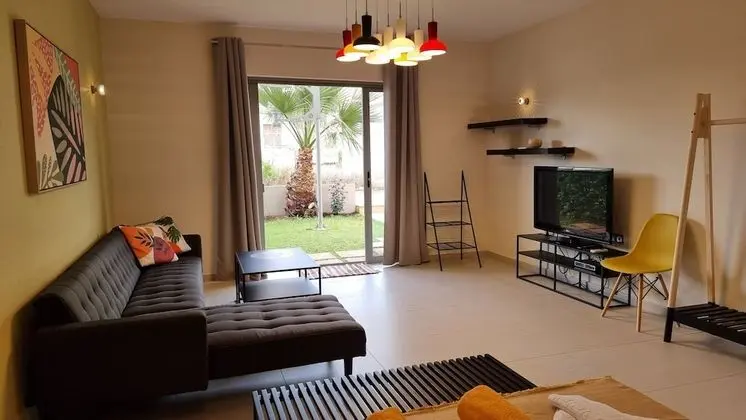 Luxury Villa, 4 Yatak Odası, Jakuzi