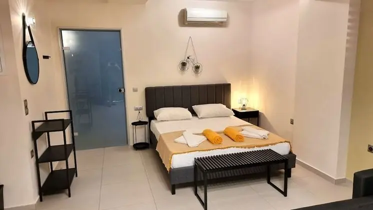 Luxury Villa, 4 Yatak Odası, Jakuzi