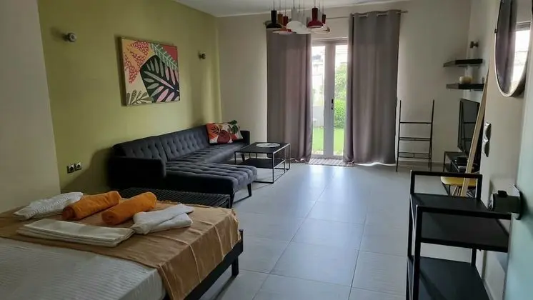 Luxury Villa, 4 Yatak Odası, Jakuzi