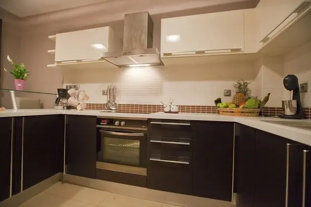 Luxury Villa, 4 Yatak Odası, Jakuzi