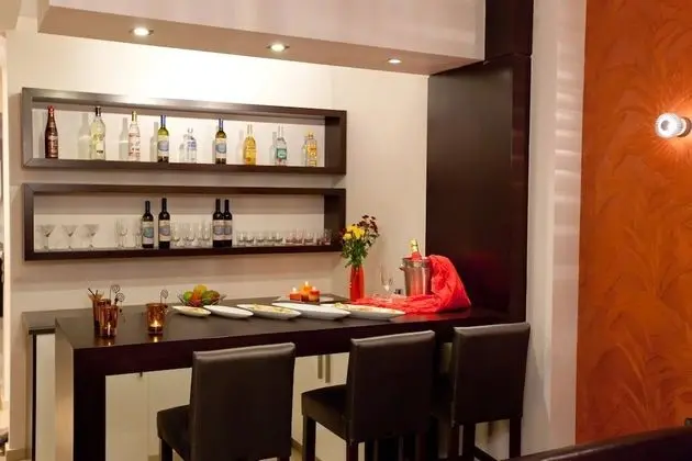 Luxury Villa, 4 Yatak Odası, Jakuzi