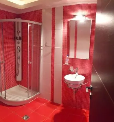Luxury Villa, 4 Yatak Odası, Jakuzi