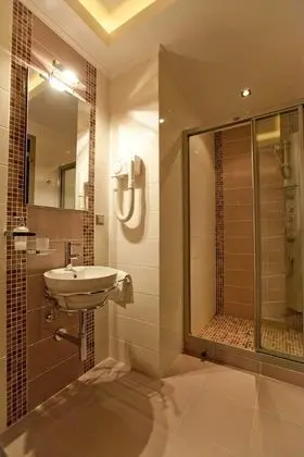 Luxury Villa, 4 Yatak Odası, Jakuzi