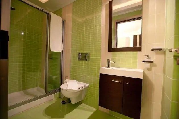 Luxury Villa, 4 Yatak Odası, Jakuzi