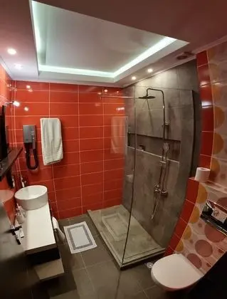 Luxury Villa, 4 Yatak Odası, Jakuzi