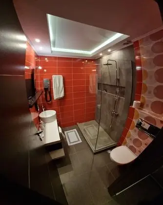 Luxury Villa, 4 Yatak Odası, Jakuzi