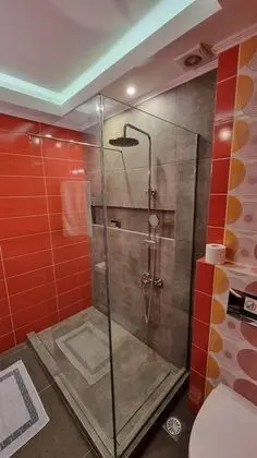 Luxury Villa, 4 Yatak Odası, Jakuzi