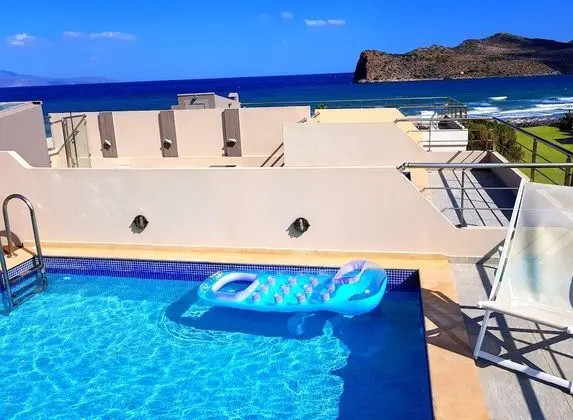 Luxury Villa, 4 Yatak Odası, Jakuzi