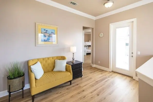 Ev, Birden Çok Yatak, Balkon, Bahçe Manzaralı