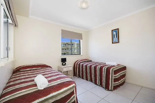 Standard Apart Daire, 2 Yatak Odası (Lvl 2/3 Waterview-2Nt)
