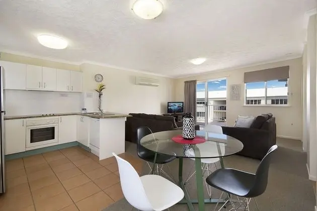 Standard Apart Daire, 2 Yatak Odası (Lvl 2/3 Waterview-2Nt)