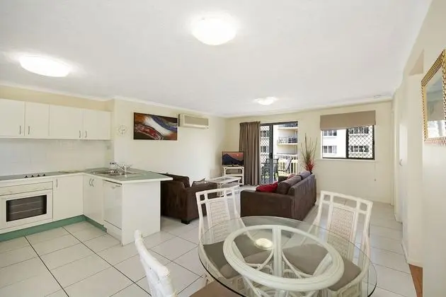 Standard Apart Daire, 2 Yatak Odası (Lvl 2/3 Waterview-2Nt)
