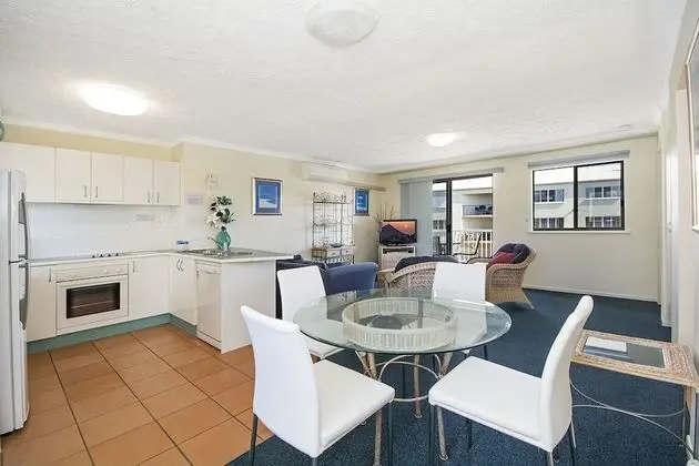 Standard Apart Daire, 2 Yatak Odası (Lvl 2/3 Waterview-2Nt)
