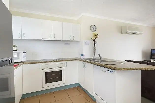 Standard Apart Daire, 2 Yatak Odası (Lvl 2/3 Waterview-2Nt)