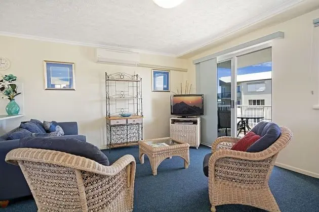 Standard Apart Daire, 2 Yatak Odası (Lvl 2/3 Waterview-2Nt)