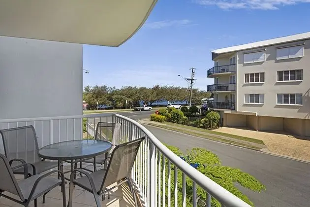 Standard Apart Daire, 2 Yatak Odası (Lvl 2/3 Waterview-2Nt)