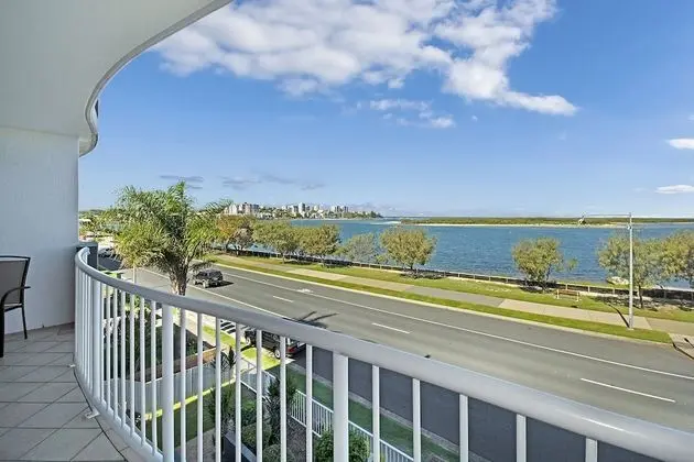 Standard Apart Daire, Birden Çok Yatak Odası (3 Bdm LVL3 Beachfront-2Nt)