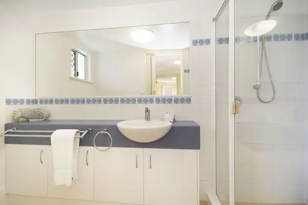 Standard Apart Daire, Birden Çok Yatak Odası (3 Bdm LVL3 Beachfront-2Nt)