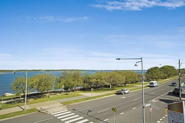 Standard Apart Daire, Birden Çok Yatak Odası (3 Bdm LVL3 Beachfront-2Nt)
