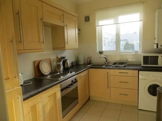 Apart Daire, Özel Banyo