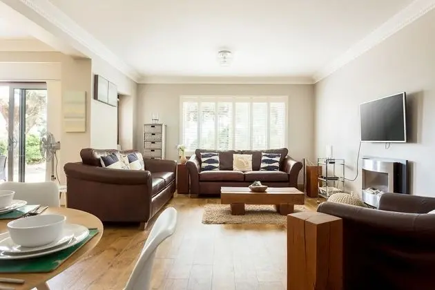 Apart Daire (2 Bedrooms)