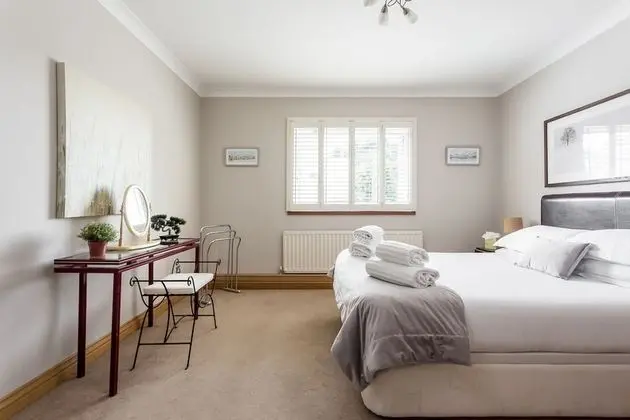 Apart Daire (2 Bedrooms)