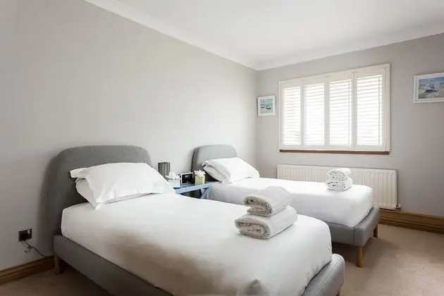 Apart Daire (2 Bedrooms)