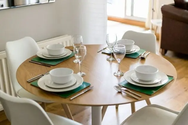 Apart Daire (2 Bedrooms)