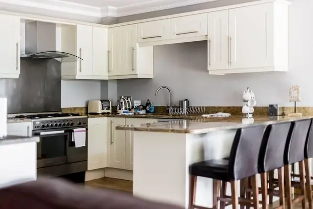 Apart Daire (2 Bedrooms)