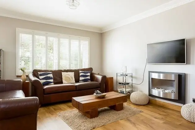 Apart Daire (2 Bedrooms)
