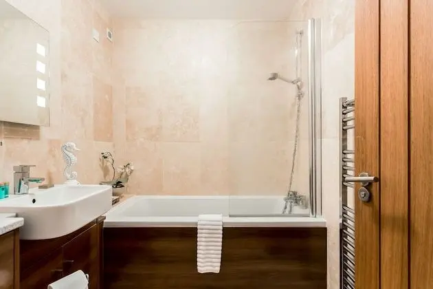 Apart Daire (2 Bedrooms)