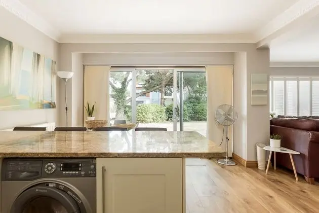 Apart Daire (2 Bedrooms)