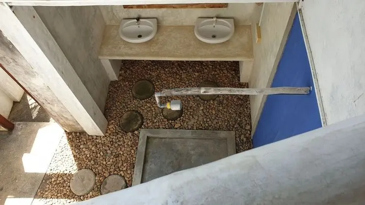 Panoramic Tek Büyük Yataklı Oda, Plaj Manzaralı, Denize Sıfır