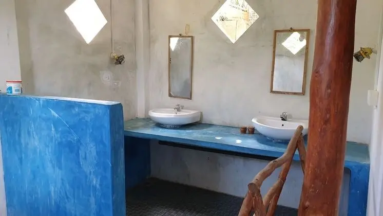 Traditional Kulübe, Bahçe Manzaralı, Denize Sıfır