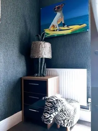 Apart Daire, Özel Banyo (Parbados 3 bedroom )