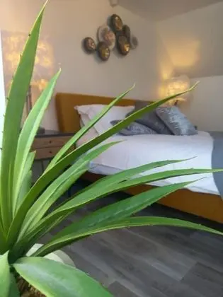 Apart Daire, Özel Banyo (Parbados 3 bedroom )