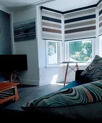 Apart Daire, Özel Banyo (Parbados 3 bedroom )