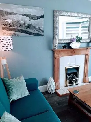 Apart Daire, Özel Banyo (Parbados 3 bedroom )