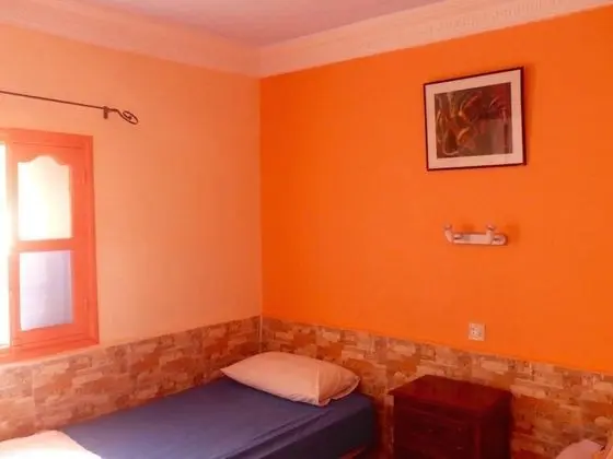 Basic Ortak Ranzalı Oda