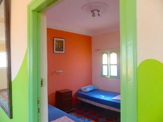 Basic Ortak Ranzalı Oda