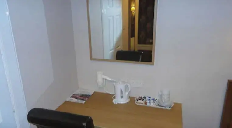Tek Kişilik Oda
