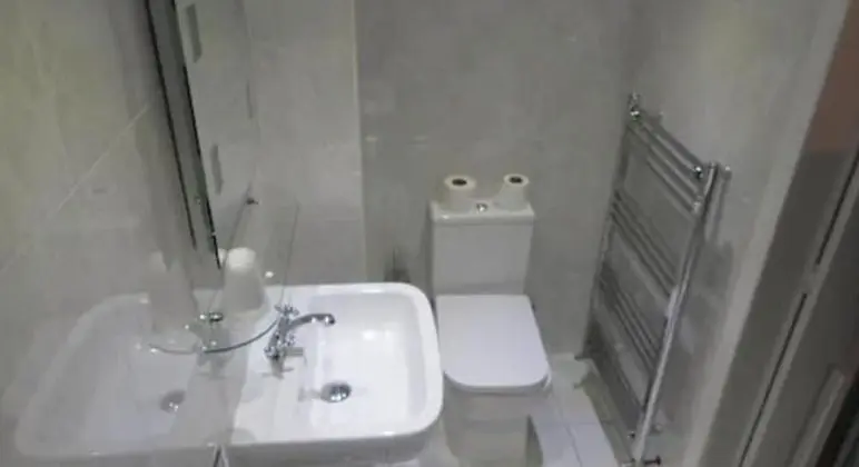 Tek Kişilik Oda