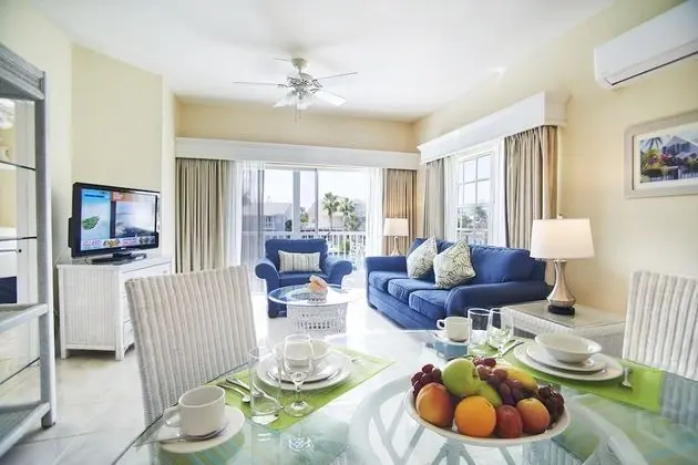 Deluxe Süit, 1 En Büyük (King) Boy Yatak ve Çekyat, Mutfak (Deluxe Suite, 1 King Bed with Sofabed)