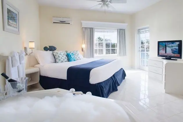 Deluxe Süit, 1 En Büyük (King) Boy Yatak ve Çekyat, Mutfak (Deluxe Suite, 1 King Bed with Sofabed)