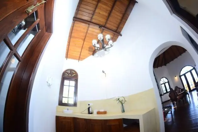 Family Oda, 1 Yatak Odası, Sigara İçilmez, Deniz Manzaralı